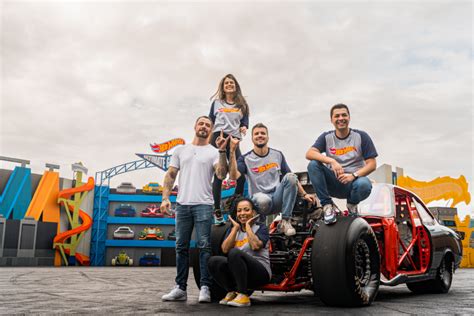 Veja Os Supercarros Finalistas Do Concurso Hot Wheels Legends