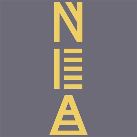 Nea Logo Png Transparent And Svg Vector Freebie Supply