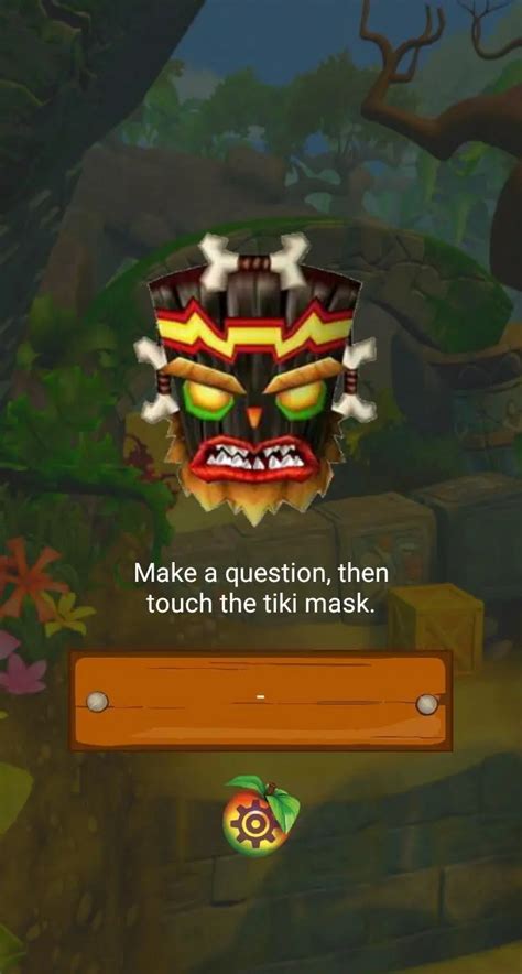 تنزيل Crash Tikis Choice على جهاز الكمبيوتر مسؤول Gameloop