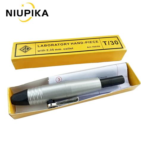 Полированная вращающаяся ручка NIUPIKA T30 | AliExpress