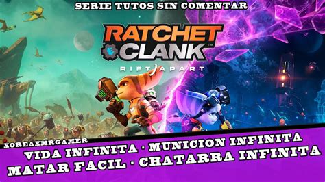 Ratchet And Clank Rift Apart Hacks Cheat Engine Youtube