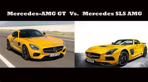 mercedes sls amg  mercedes amg gt