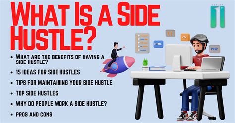 What If It Does Work Out How A Side Hustle Can Change Your Life 1
