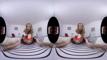 My Mother Is My Best Birthday Present Porn