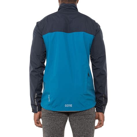 Gorewear Spirit Gore-Tex® INFINIUM Jacket (For Men) - Save 60%