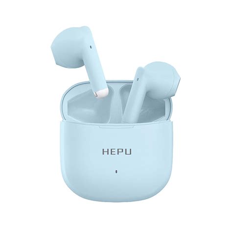 HEPU HP-657 TWS Kablosuz Kulak İçi Bluetooth Kulaklık Fiyatları ve ...