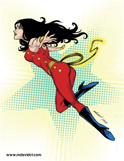 Donna Troy As Wonder Girl Donna Troy Fan Art 33853913 Fanpop