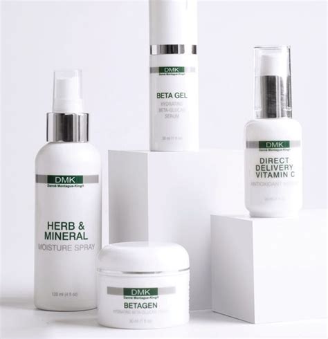Specialist Facials Skintrition