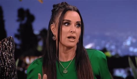 Kyle Richards Admits Shes Unsure About Rhobh Return For Season