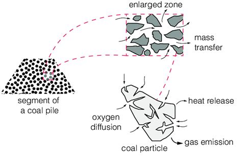 The Fundamental Phenomena Occurring In The Coal Oxidation Process Wang