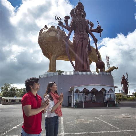 Spiritually Mauritius: 5 Stunningly Unique Temples – Tourism Mauritius