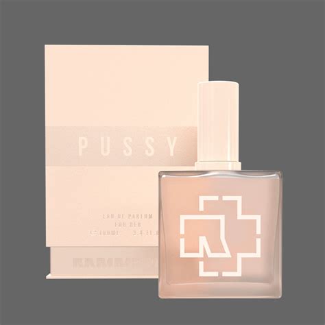 Rammstein Pussy I Fragrance OfficialNew Fragrance 2022