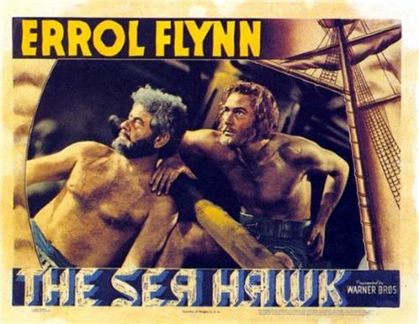 The Sea Hawk 1940 Film