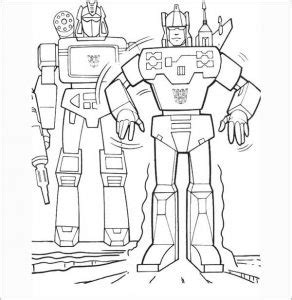 Como Desenhar Um Robô Gigante - Como Desenhar um Robô? Dicas e Passo a Passo Explicativo