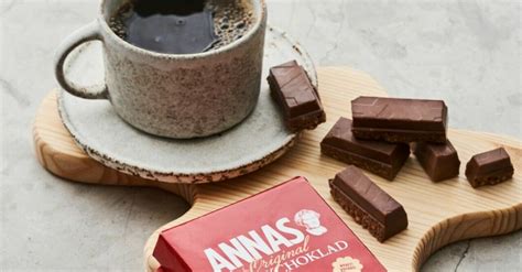 Årets nyheter från Annas pepparkakor 2022 | ELLE