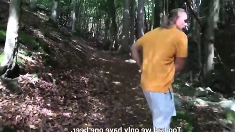 Outdoor Fuck Mature Woman Gets Dicked XhTtqXM