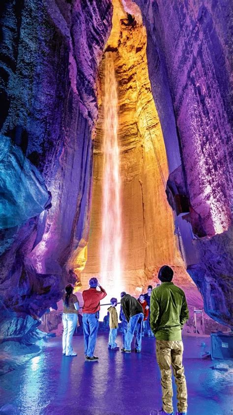 Most Photo Worthy Spots In Chattanooga