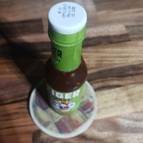 Tiger Sauce Hot Sauce Reviews | abillion