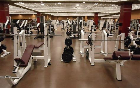 Gym Owner Salary How Much Do Gym Owners Make