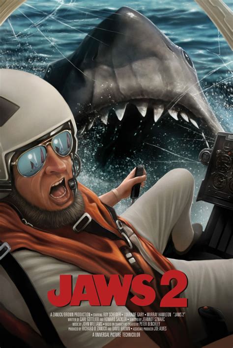 jaws characters costumes 1