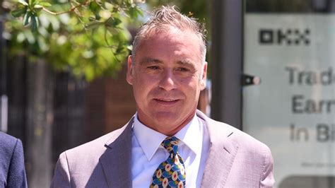 Andrew O’Keefe stripped of Order of Australia honour | The Australian