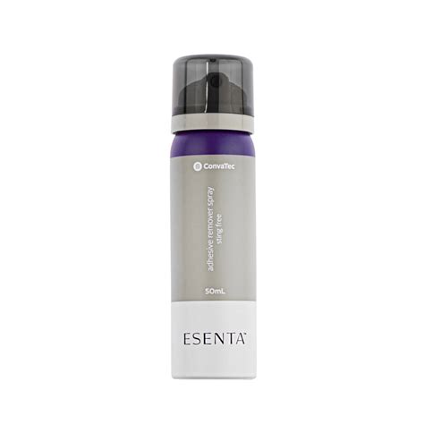 Esenta Sting Free Adhesive Remover Spray 50ml X1 Vyne