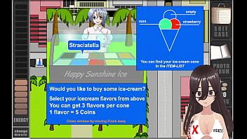 Juguemos Frank DiacriticalAcute S Adventure XVIDEOS