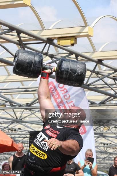 117 Strongest Man Of Germany Stock Photos, High-Res Pictures, and