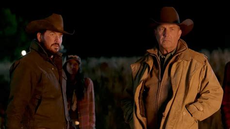 Alan Robert Murray E Milt Bradford - Yellowstone: The Alan Robert Murray And Milt Bradford Tributes Explained