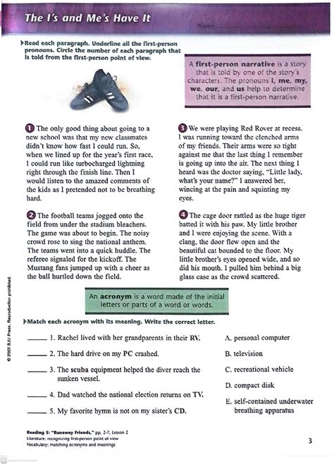 A new tutorial explains how to navigate Student Central BJU 19