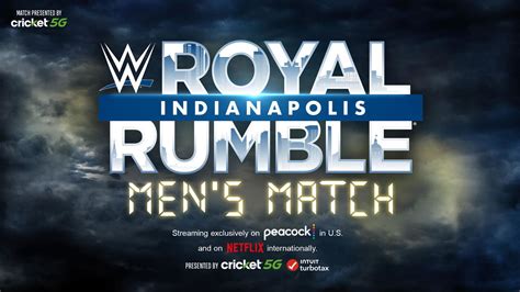 Drew McIntyre And Seth Rollins Declare For WWE Royal Rumble F4W WON