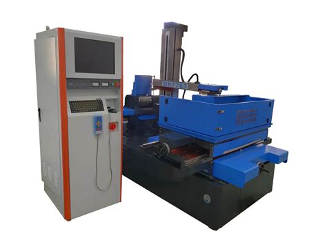 Continuously Hot Sale Cnc Wire Cut Electrical Discharge Machining Machine Dk7763 China Wire