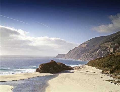 California Coastline. Original image Carol | Free Photo - rawpixel