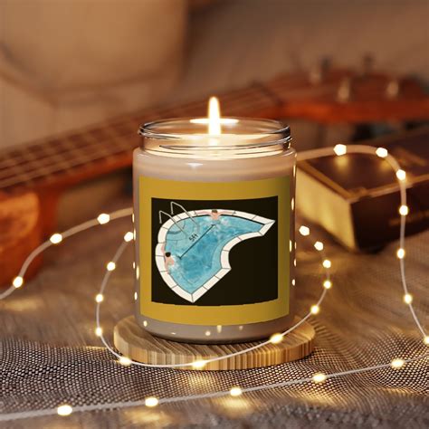 Two Bros Chillin In A Hot Tub Feet Apart Cause Theyre Not Gay Scented Candles Sold By