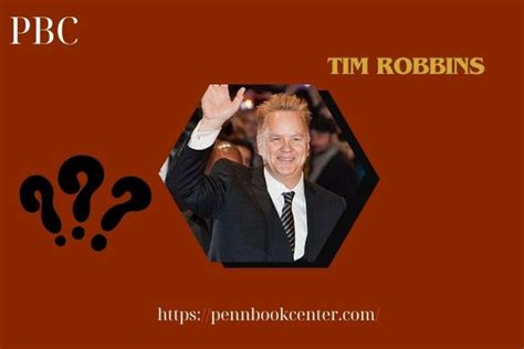 Tim Robbins Net Worth 2025: Career Income, Real Estate, And Assets