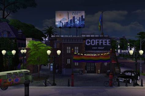 Gay Bar Lots Loverslab