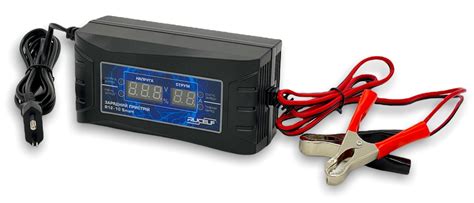 Купити пуско-зарядні пристрої RUCELF з EK.ua - всі ціни інтернет ...