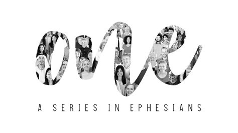One Week 8 Ventura Missionary Church