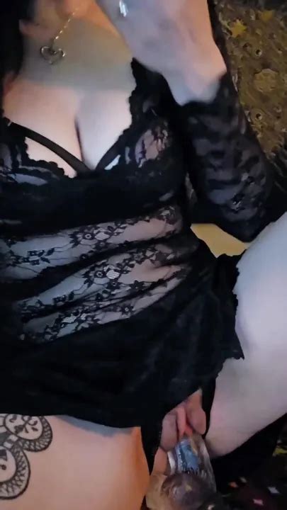 Elegant Lingerie Pussy Fuck Sexy MILF Slut Hotwife Feat Rayven Rue By FapHouse XHamster