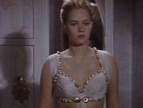 The Long Ships Nude Scenes Aznude