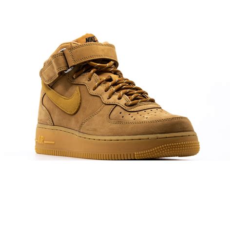 Nike AIR FORCE 1 MID 07 WB DJ9158 200 40 5 Sportselect Ro