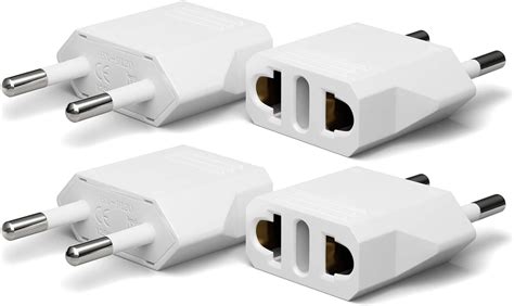 Amazon United States To Israel Travel Power Adapter To Connect