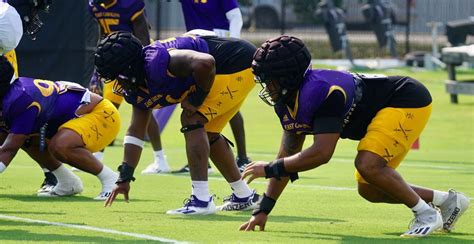 Projecting ECU’s Week 1 Depth Chart: Defense