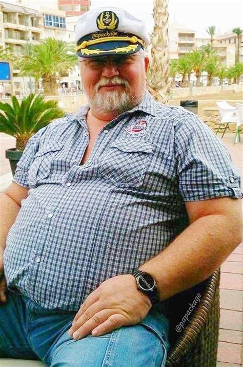 Big Daddy Bear Big Bear Chubby Men Bear Man Gay Mature Men Older Men Twinks Love