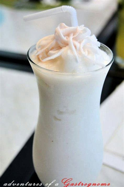 buko juice shake recipes shake recipes healthy coconut water recipes