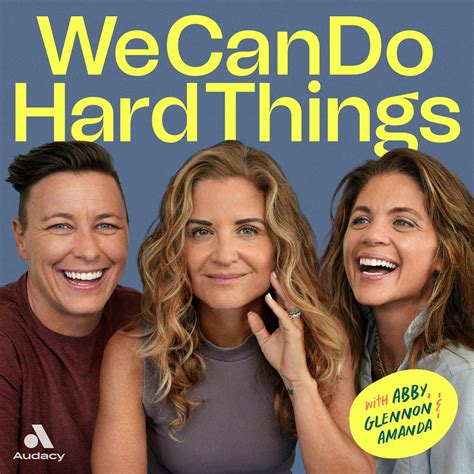 Melissa Mccarthy Sex Nu We Can Do Hard Things Apple Podcasts