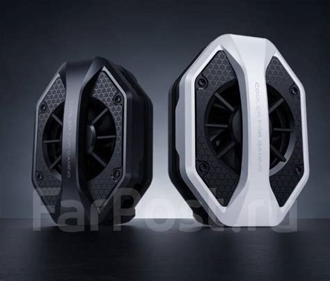 Кулер Xiaomi для смартфона 30W с зажимом. Магазин Gadget, новый, в ...