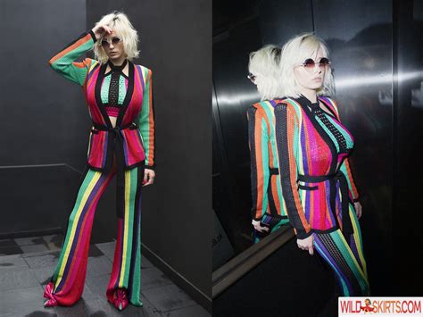 Caroline Vreeland Carolinevreeland Carovreeland Nude OnlyFans Instagram Leaked Photo 436