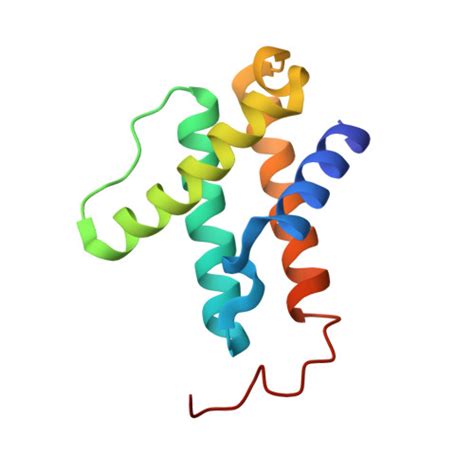 RCSB PDB 5N6Y Azotobacter Vinelandii Vanadium Nitrogenase