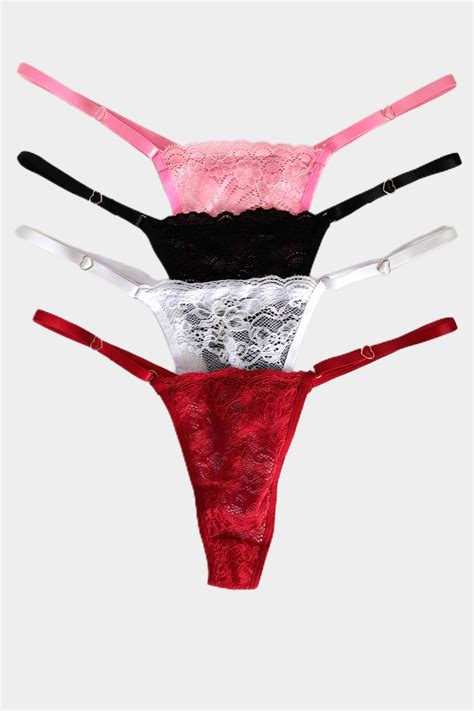 Calcinha Fio Dental Sexy Faz O Pix Bbm Lingerie Lingerie Direto Da F Brica